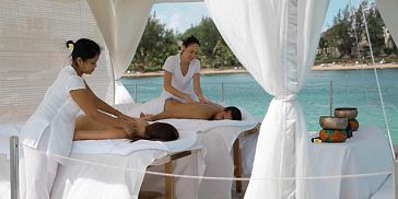 Royal Floating Relaxation Massage